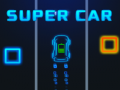 Jogo Super Car 