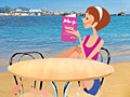 Jogo Beach ice cream