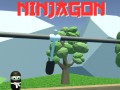 Jogo Ninjagon