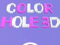 Jogo Color Hole 3D
