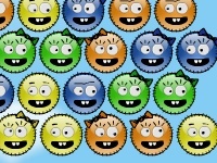 Jogo Cheepers
