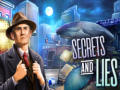 Jogo Secrets and Lies