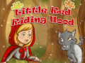 Jogo Little Red Riding Hood 