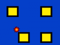 Jogo Falling Star