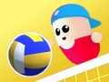 Jogo Volley Beans