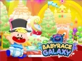 Jogo Baby Race Galaxy