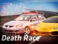 Jogo Death Race Sky Season