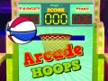 Jogo Arcade Hoops