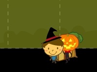 Jogo Trick or treat