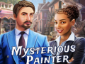 Jogo Mysterious Painter