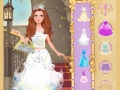 Jogo Princess Makeover