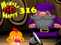 Jogo Monkey Go Happly Stage 316