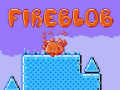 Jogo Fire Blob