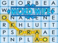 Jogo Word Wipe