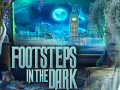 Jogo Footsteps in the Dark