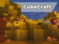 Jogo Kogama: CubeCraft