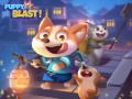 Jogo Puppy Blast