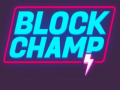 Jogo Block Champ