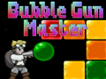 Jogo Bubble Gun Master
