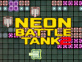 Jogo Neon Battle Tank 2