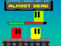 Jogo Almost Dead
