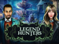Jogo Legend Hunters