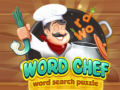 Jogo Word Search Puzzle