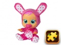 Jogo Baby Doll Jigsaw