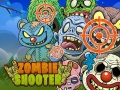 Jogo Zombie Shooter