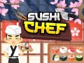 Jogo Sushi Chef