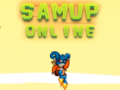 Jogo SamUP Online