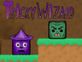 Jogo Tricky Wizard