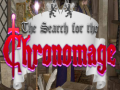 Jogo The Search for the Chronomage