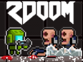 Jogo 2DOOM