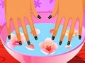 Jogo Creative Nail Art