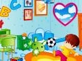 Jogo Toddler Bedroom Decorating