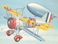 Jogo Airplanes Puzzle