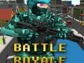 Jogo Battle Royale
