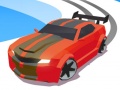 Jogo Drifty Race