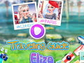 Jogo Travelling Guide  Eliza