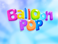 Jogo Balloon Pop