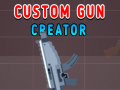 Jogo Custom Gun Creator