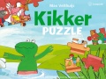 Jogo Kikker Puzzle