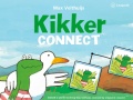 Jogo Kikker Connect