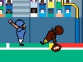 Jogo Touchdown!