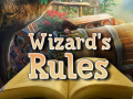 Jogo Wizard's Rules