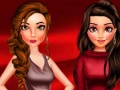 Jogo BFFS: Velvet Party