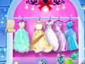 Jogo Frozen Princess: Hidden Objects