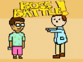 Jogo Boss Battle!