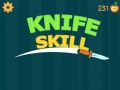 Jogo Knife Skill